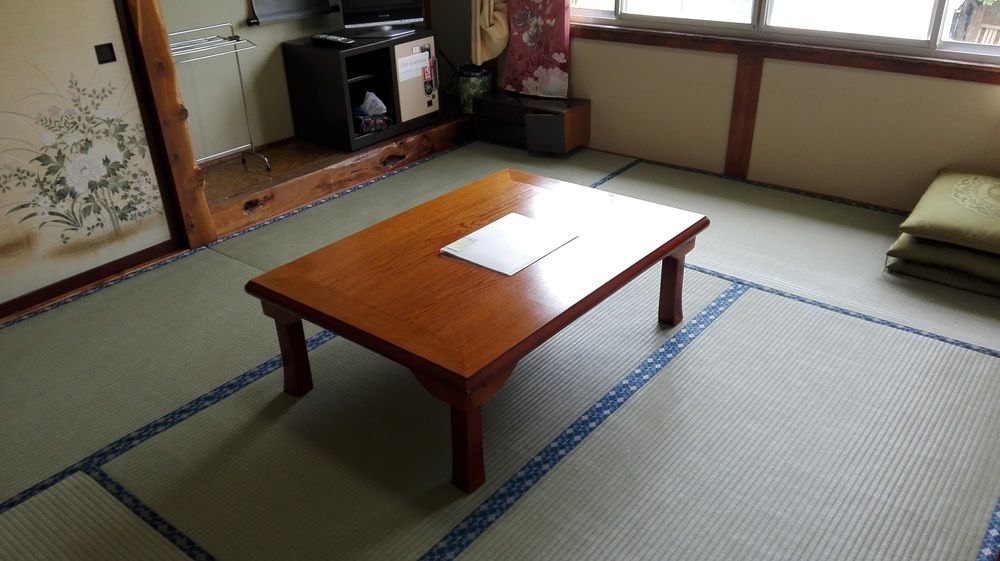 Akaishi Ryokan Fujikawaguchiko Zewnętrze zdjęcie